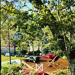 Mystay - Encosta Da Barragem