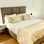 Mystay - Encosta Da Barragem
