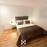 Mystay - Encosta Da Barragem Villa Fafe