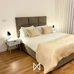 Mystay - Encosta Da Barragem * Fafe