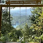Mystay - Encosta Da Barragem Villa