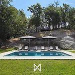 Mystay - Encosta Da Barragem