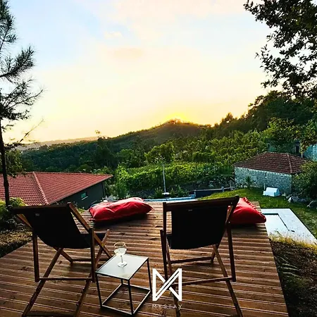 Mystay - Encosta Da Barragem ファフェ