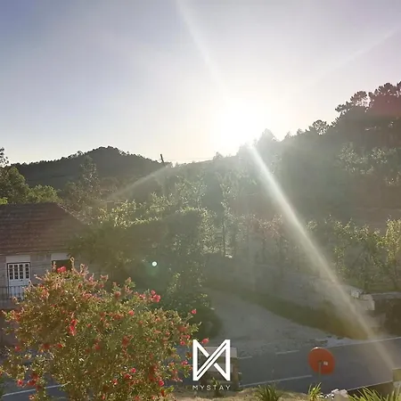 Vila Mystay - Encosta Da Barragem Fafe
