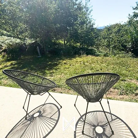 Mystay - Encosta Da Barragem Fafe