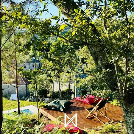 Mystay - Encosta Da Barragem