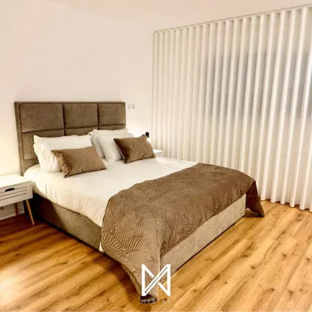 Vila Mystay - Encosta Da Barragem *