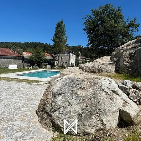 Mystay - Encosta Da Barragem Фафи