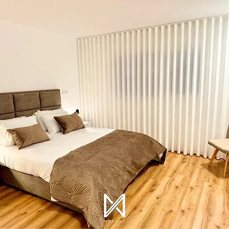 Vila Mystay - Encosta Da Barragem