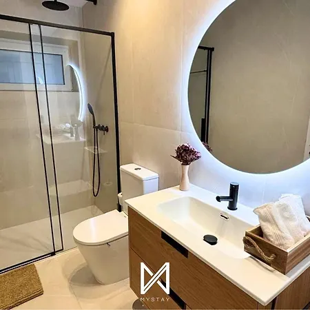 Mystay - Encosta Da Barragem Vila Fafe