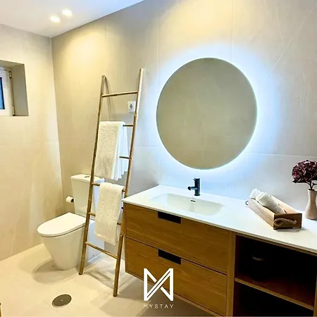 Mystay - Encosta Da Barragem * ファフェ