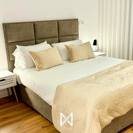 Mystay - Encosta Da Barragem