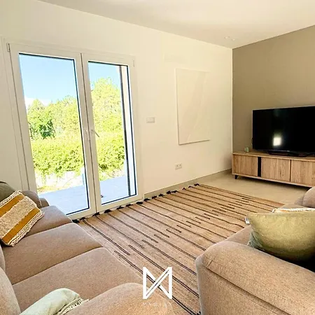 Вилла Mystay - Encosta Da Barragem