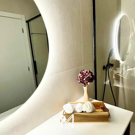 Mystay - Encosta Da Barragem *