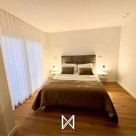 Mystay - Encosta Da Barragem Fafe