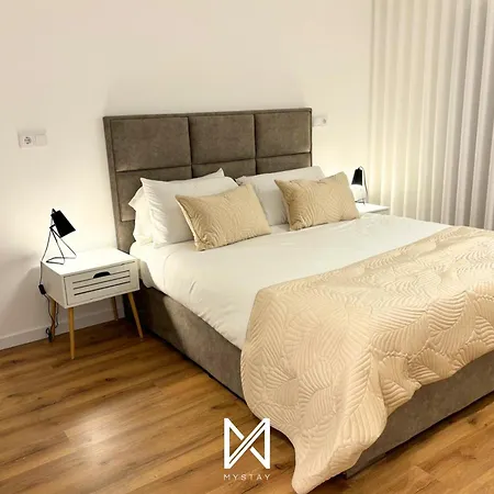 Mystay - Encosta Da Barragem * Фафи