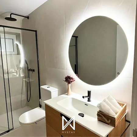 Mystay - Encosta Da Barragem