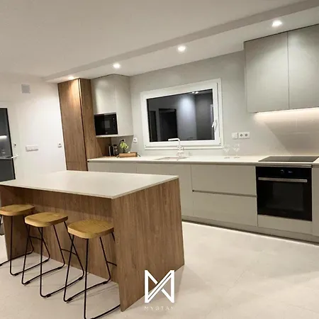 Mystay - Encosta Da Barragem Вилла Фафи