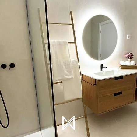 Mystay - Encosta Da Barragem Fafe