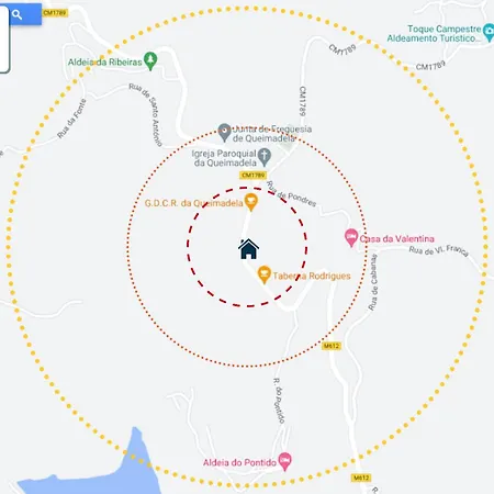 Mystay - Encosta Da Barragem * Фафи
