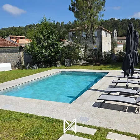 Mystay - Encosta Da Barragem *