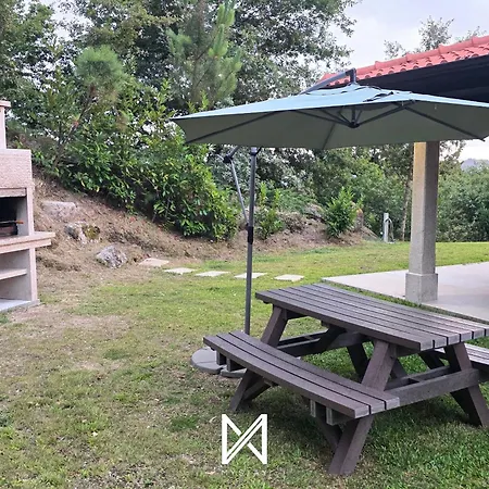 Mystay - Encosta Da Barragem * Fafe