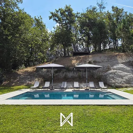 Mystay - Encosta Da Barragem