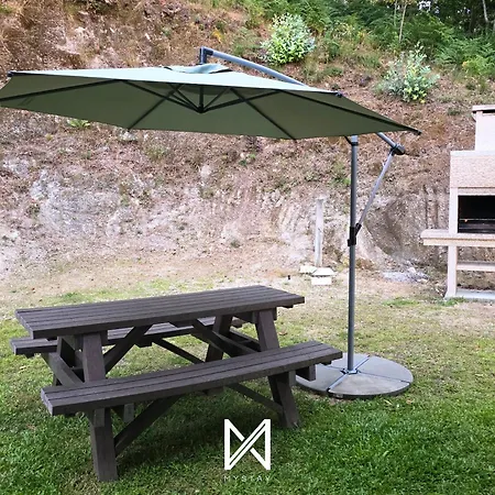 Mystay - Encosta Da Barragem * ファフェ