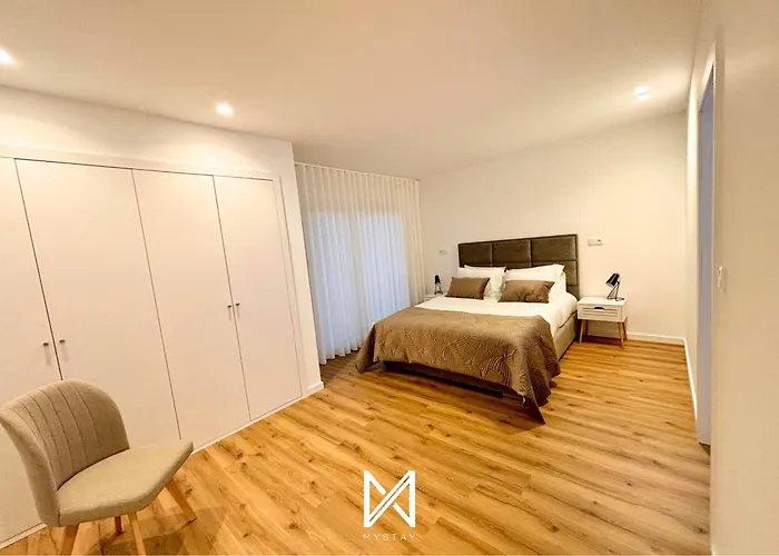 Villa Mystay - Encosta Da Barragem