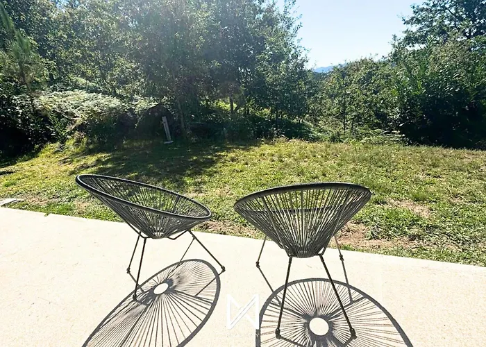 Mystay - Encosta Da Barragem Fafe