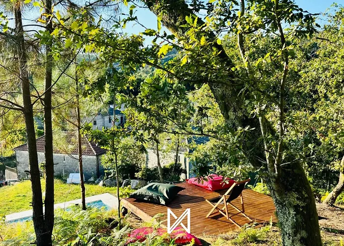 Mystay - Encosta Da Barragem