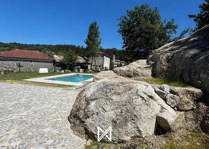 Mystay - Encosta Da Barragem Fafe