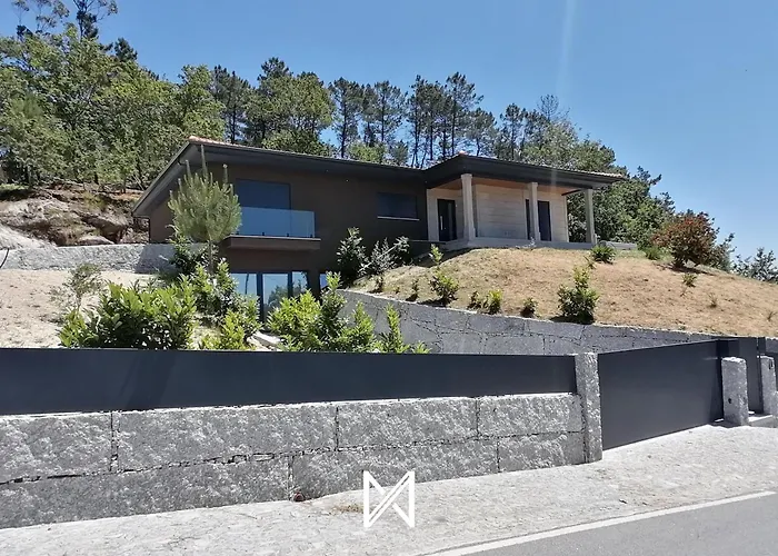 Mystay - Encosta Da Barragem