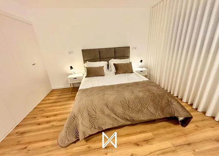 Villa Mystay - Encosta Da Barragem *