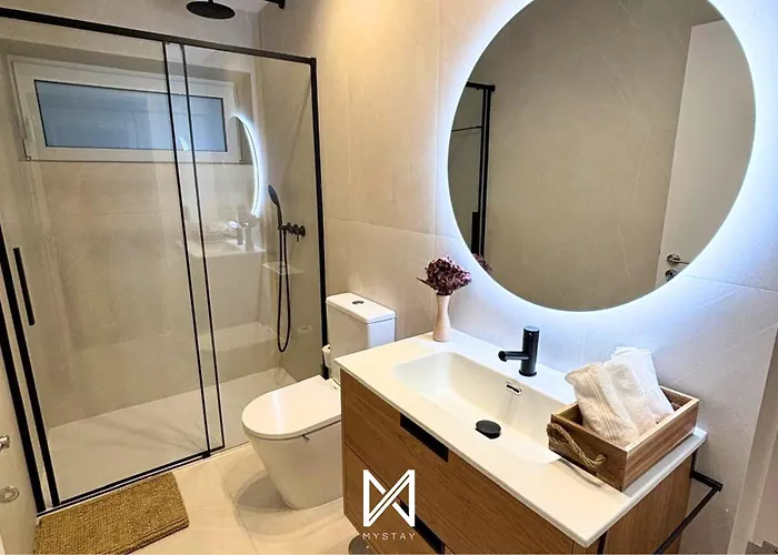 Mystay - Encosta Da Barragem Villa Fafe