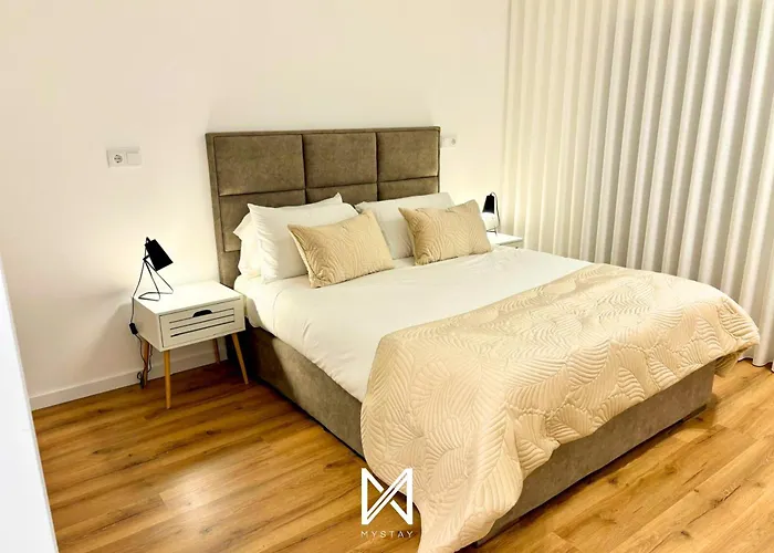 Mystay - Encosta Da Barragem *