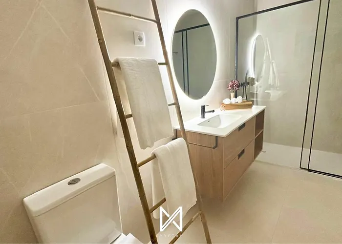 Mystay - Encosta Da Barragem Fafe