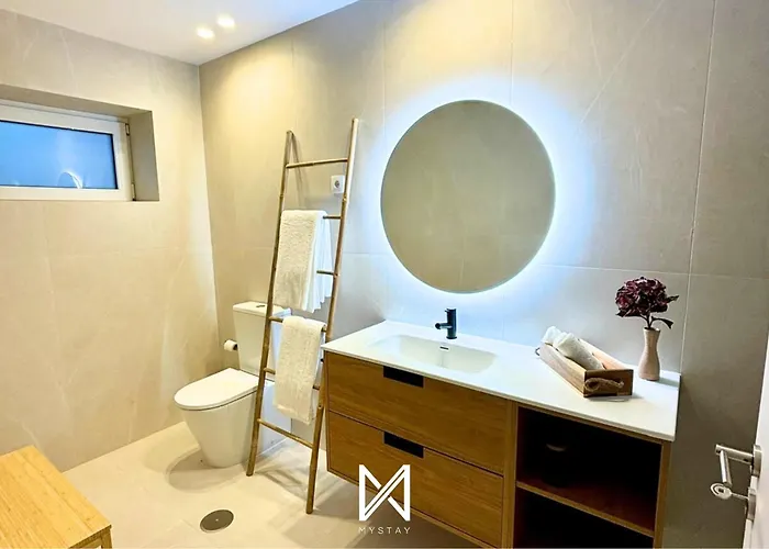 Mystay - Encosta Da Barragem * Fafe