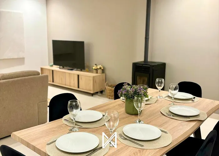 Villa Mystay - Encosta Da Barragem *