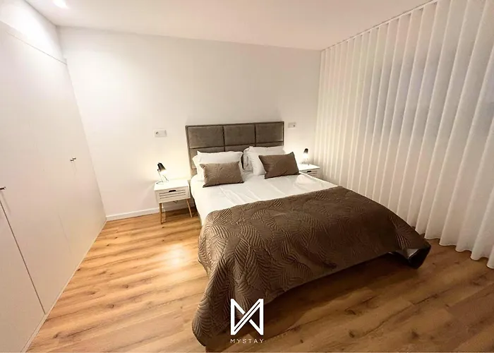 Mystay - Encosta Da Barragem Villa Fafe