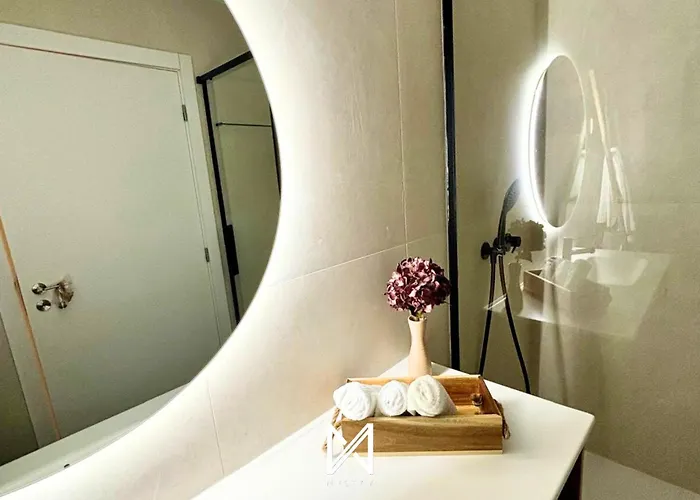 Mystay - Encosta Da Barragem *