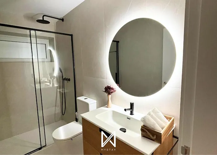 Mystay - Encosta Da Barragem