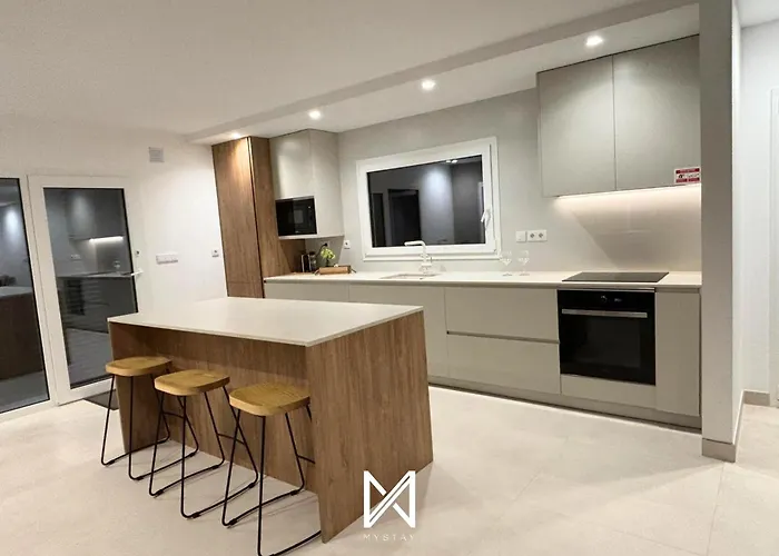 Mystay - Encosta Da Barragem Villa Fafe