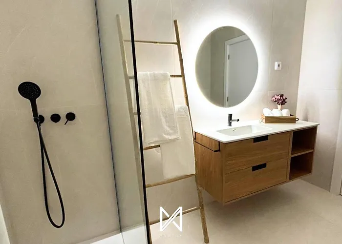 Mystay - Encosta Da Barragem Fafe