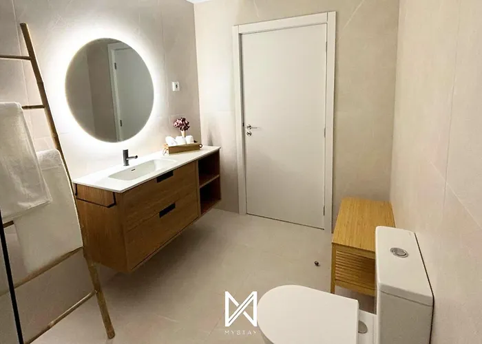 Mystay - Encosta Da Barragem * Fafe