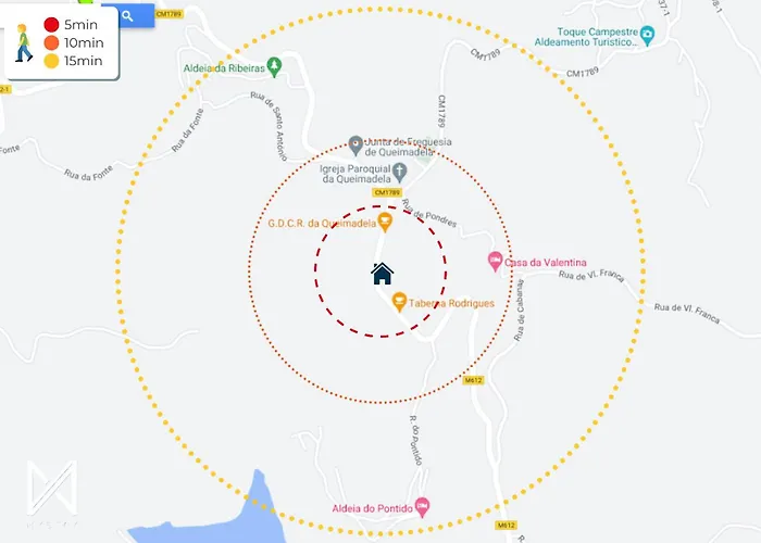 Mystay - Encosta Da Barragem * Fafe