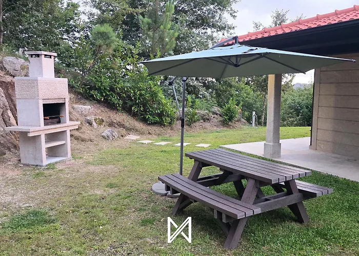 Mystay - Encosta Da Barragem * Fafe