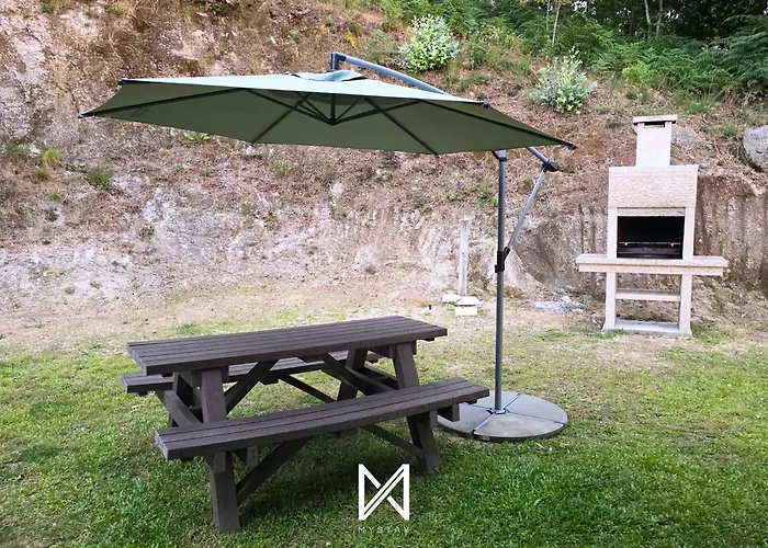 Mystay - Encosta Da Barragem * Fafe